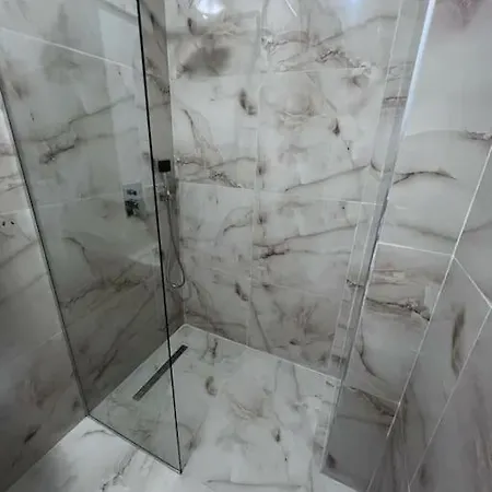Pegasus Luxury 1 Apartment