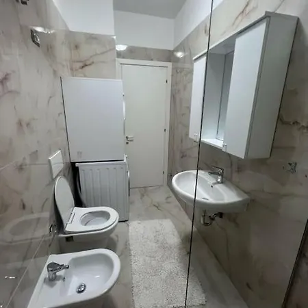 Apartment Pegasus Luxury 1