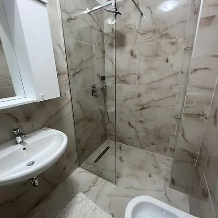Pegasus Luxury 1 Apartment Tirana