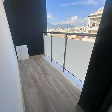Apartment Pegasus Luxury 1