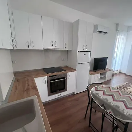 Pegasus Luxury 1 Apartment *