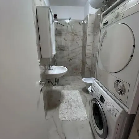 Pegasus Luxury 1 Apartment Tirana