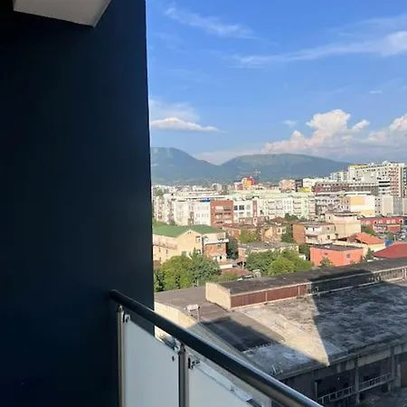 Apartment Pegasus Luxury 1
