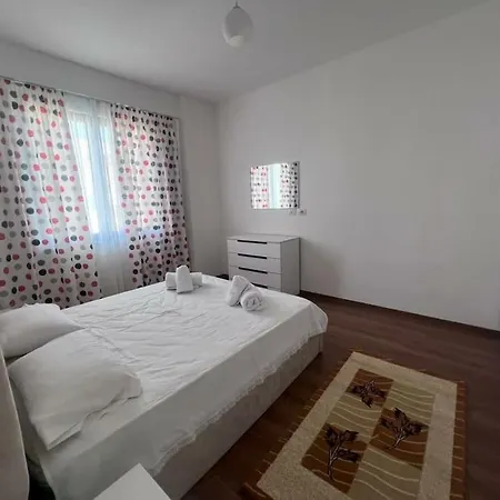 Pegasus Luxury 1 Apartment Tirana