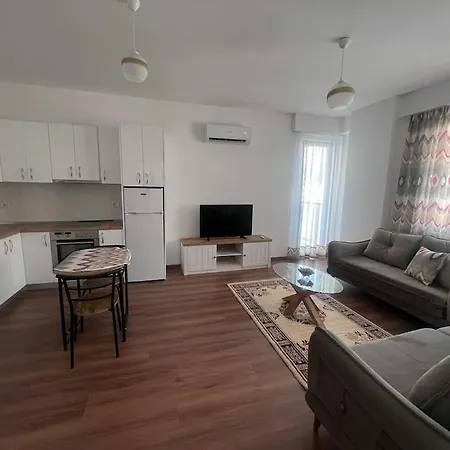 Pegasus Luxury 1 Tirana